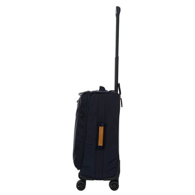 Bric's X-Travel 55cm 4-Wheel Spinner Cabin Case