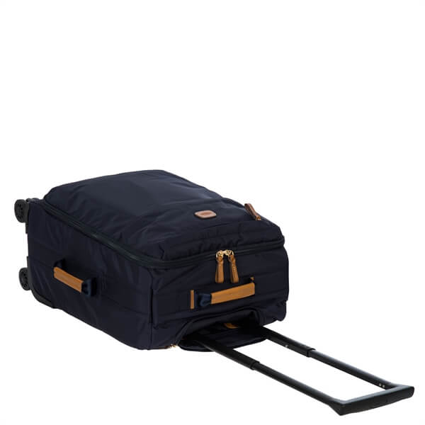 Bric's X-Travel 55cm 4-Wheel Cabin Case