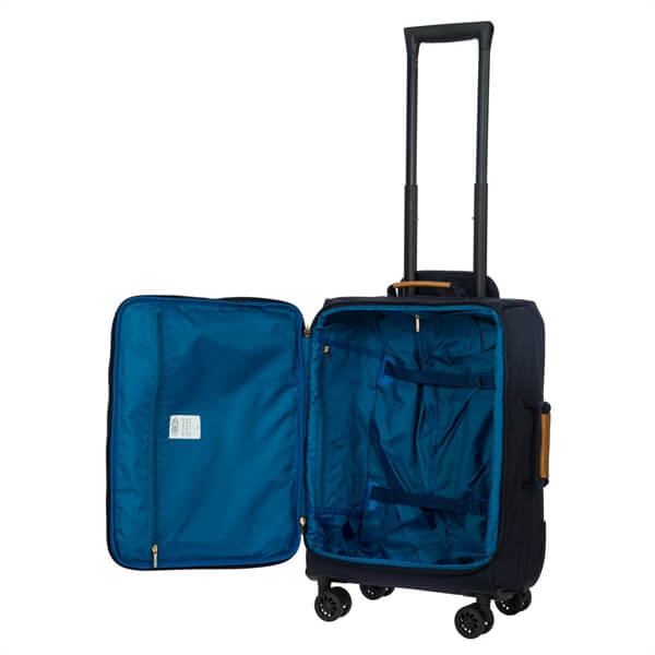 Bric's X-Travel 55cm 4-Wheel Cabin Case