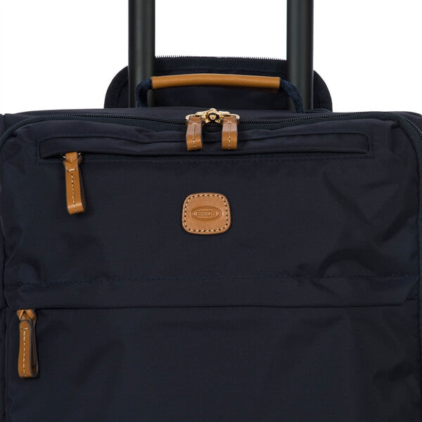 Bric's X-Travel 55cm 4-Wheel Cabin Case