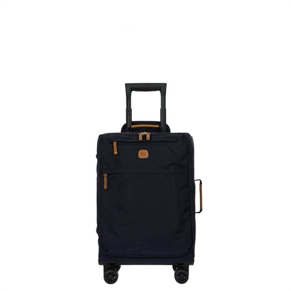 Bric's X-Travel 55cm 4-Wheel Cabin Case