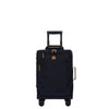 Bric's X-Travel 55cm 4-Wheel Spinner Cabin Case
