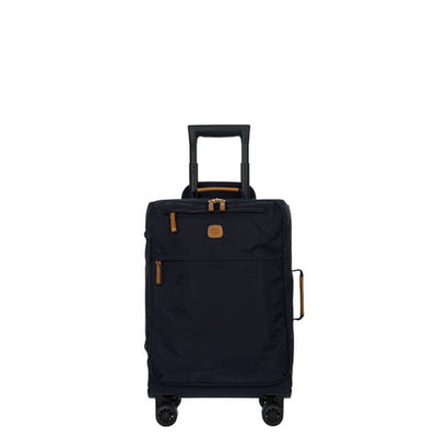 Bric's X-Travel 55cm 4-Wheel Spinner Cabin Case