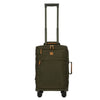 Bric's X-Travel 55cm 4-Wheel Spinner Cabin Case