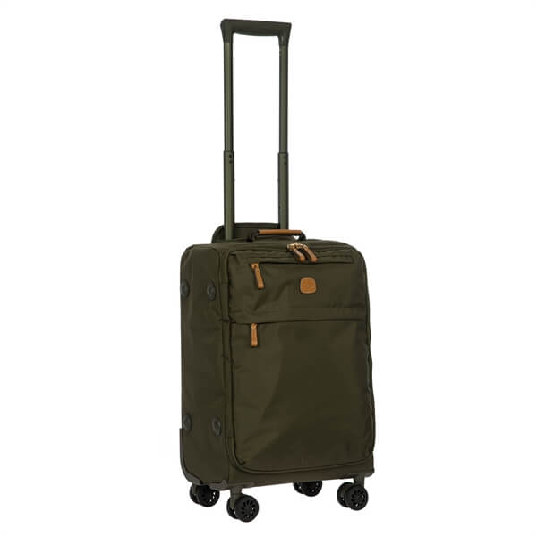 Bric's X-Travel 55cm 4-Wheel Cabin Case