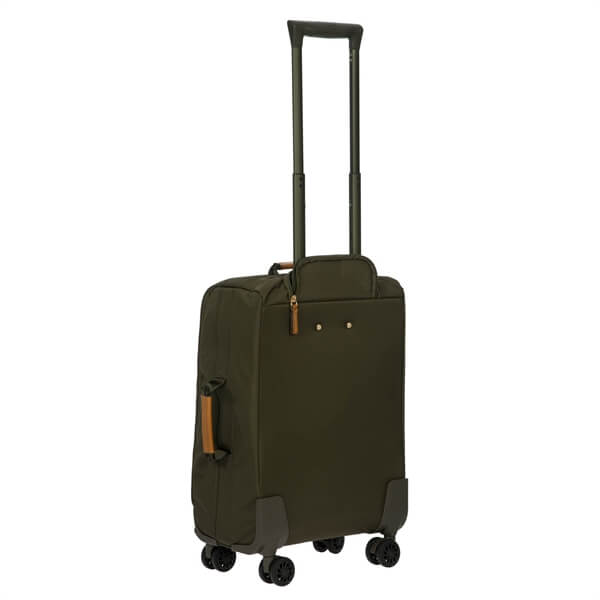 Bric's X-Travel 55cm 4-Wheel Cabin Case