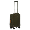 Bric's X-Travel 55cm 4-Wheel Spinner Cabin Case