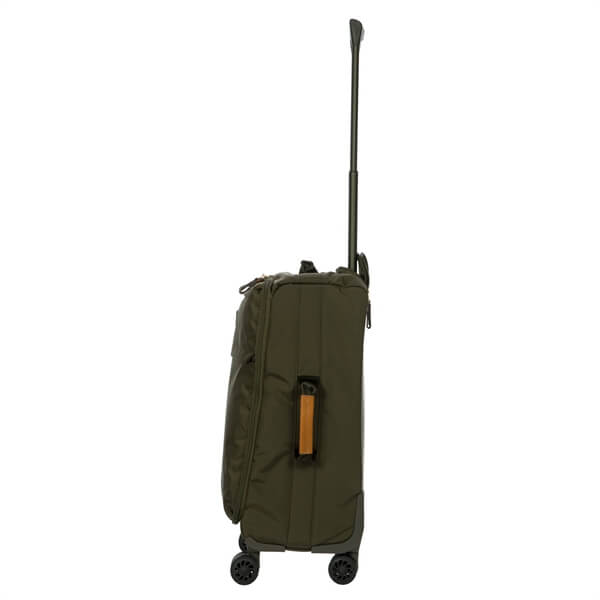 Bric's X-Travel 55cm 4-Wheel Cabin Case