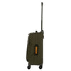 Bric's X-Travel 55cm 4-Wheel Spinner Cabin Case