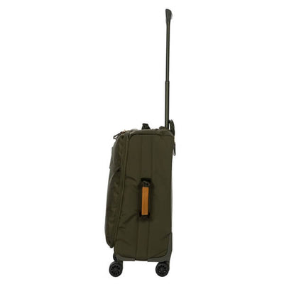 Bric's X-Travel 55cm 4-Wheel Spinner Cabin Case