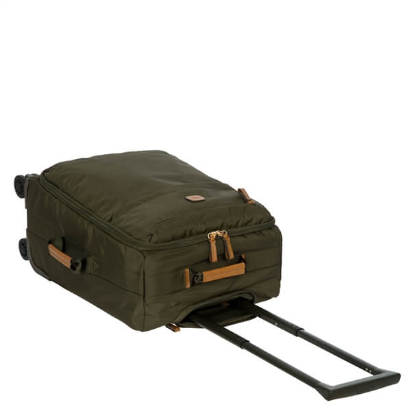 Bric's X-Travel 55cm 4-Wheel Cabin Case