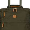 Bric's X-Travel 55cm 4-Wheel Spinner Cabin Case