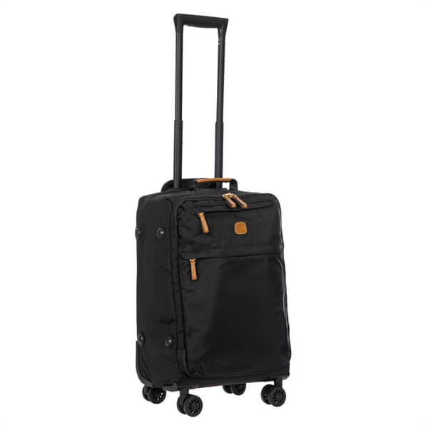 Bric's X-Travel 55cm 4-Wheel Cabin Case