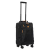 Bric's X-Travel 55cm 4-Wheel Spinner Cabin Case