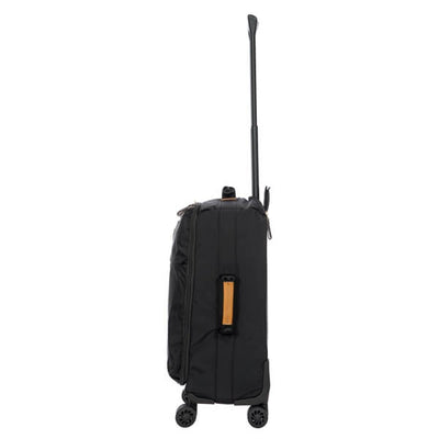 Bric's X-Travel 55cm 4-Wheel Spinner Cabin Case
