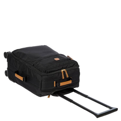 Bric's X-Travel 55cm 4-Wheel Spinner Cabin Case