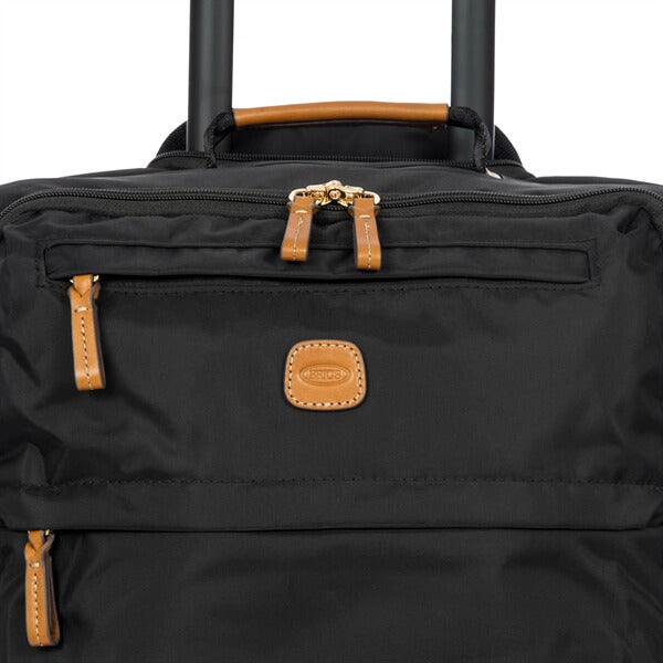 Bric's X-Travel 55cm 4-Wheel Cabin Case