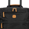 Bric's X-Travel 55cm 4-Wheel Spinner Cabin Case