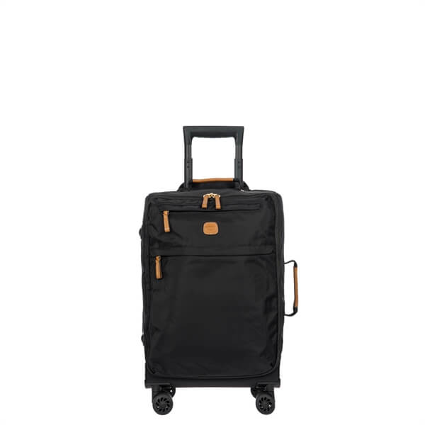 Bric's X-Travel 55cm 4-Wheel Cabin Case