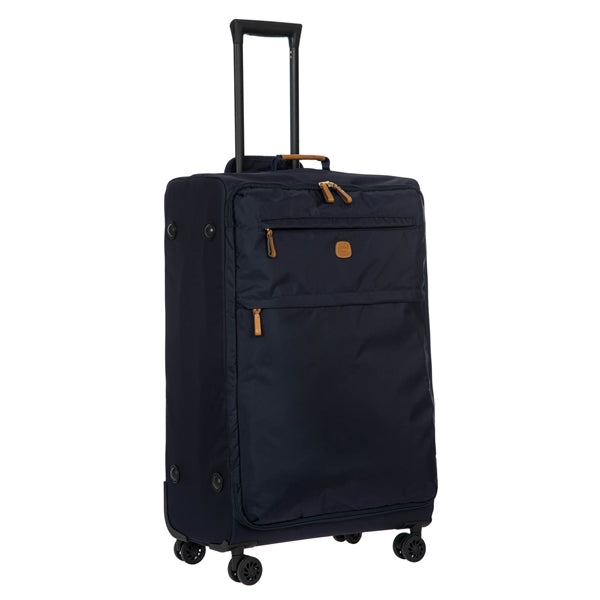 Bric s X Travel 77cm 4 Wheel Large Suitcase