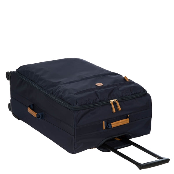 Bric's X-Travel 77cm 4-Wheel Large Suitcase