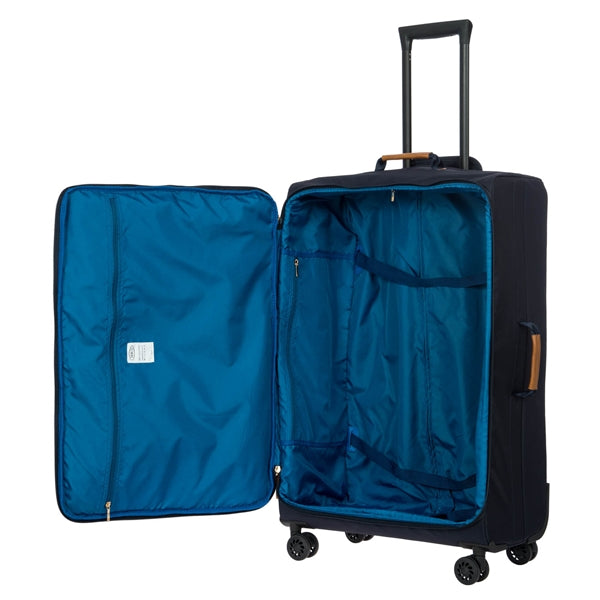 Bric's X-Travel 77cm 4-Wheel Large Suitcase