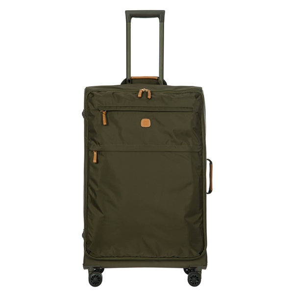 Bric's X-Travel 77cm 4-Wheel Large Suitcase