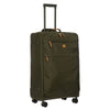 Bric's X-Travel 77cm Large 4-Wheel Suitcase