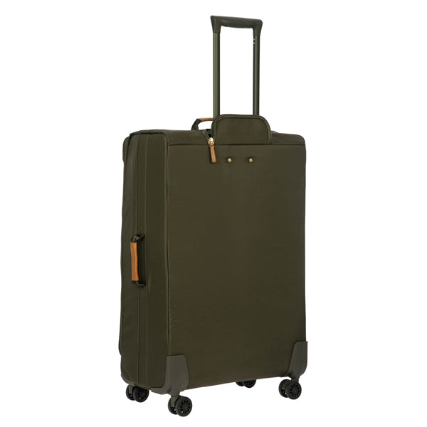 Bric's X-Travel 77cm 4-Wheel Large Suitcase