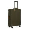 Bric's X-Travel 77cm Large 4-Wheel Suitcase