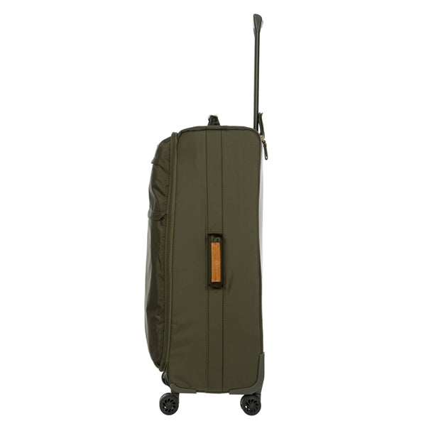 Bric's X-Travel 77cm 4-Wheel Large Suitcase