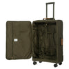 Bric's X-Travel 77cm Large 4-Wheel Suitcase
