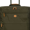 Bric's X-Travel 77cm Large 4-Wheel Suitcase