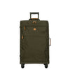 Bric's X-Travel 77cm Large 4-Wheel Suitcase