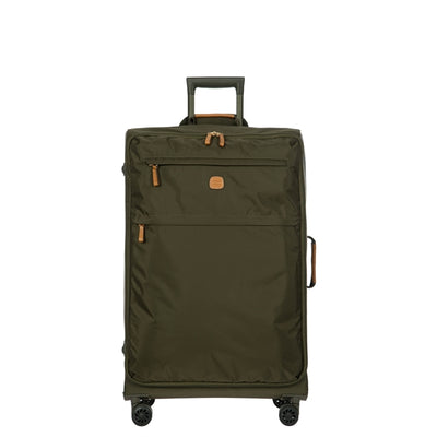 Bric's X-Travel 77cm Large 4-Wheel Suitcase