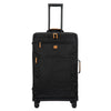Bric's X-Travel 77cm Large 4-Wheel Suitcase