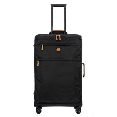 Bric's X-Travel 77cm Large 4-Wheel Suitcase