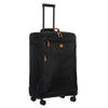 Bric's X-Travel 77cm Large 4-Wheel Suitcase