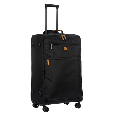 Bric's X-Travel 77cm Large 4-Wheel Suitcase