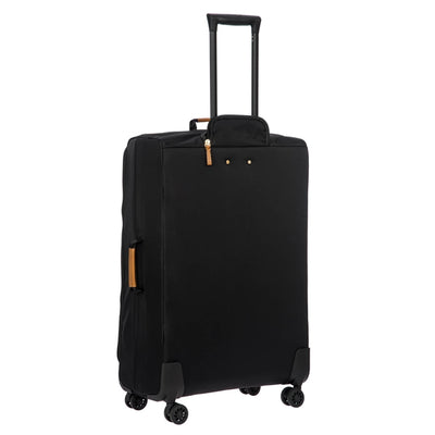 Bric's X-Travel 77cm Large 4-Wheel Suitcase