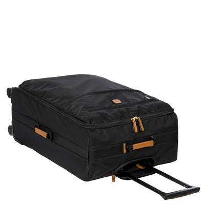Bric's X-Travel 77cm Large 4-Wheel Suitcase