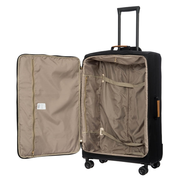 Bric's X-Travel 77cm 4-Wheel Large Suitcase