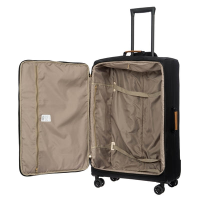 Bric's X-Travel 77cm Large 4-Wheel Suitcase