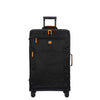 Bric's X-Travel 77cm Large 4-Wheel Suitcase