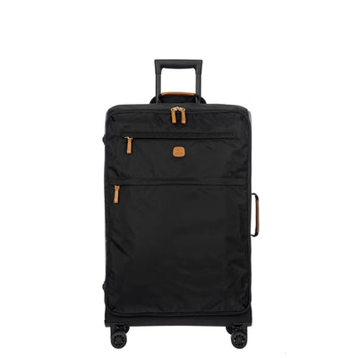Bric's X-Travel 77cm Large 4-Wheel Suitcase