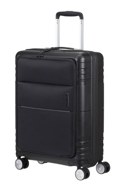 American Tourister Hello Cabin Laptop 55cm 4-Wheel Cabin Case