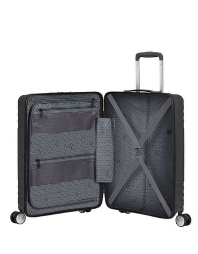 American Tourister Hello Cabin Laptop 55cm 4-Wheel Cabin Case