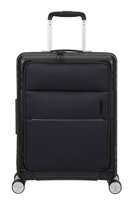 American Tourister Hello Cabin 55cm 4-Wheel Laptop Cabin Case