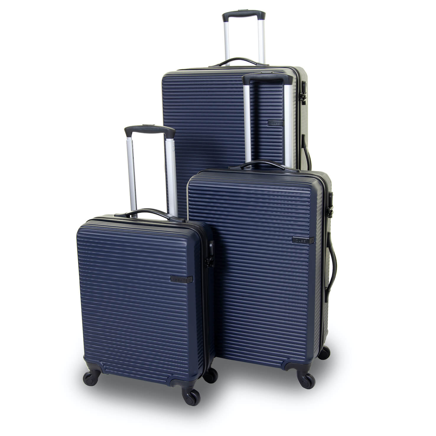 Buy Suitcase & Luggage Sets Go Places Tagged "Hard Suitcases"