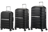 Samsonite Flux 3 Piece Suitcase Set